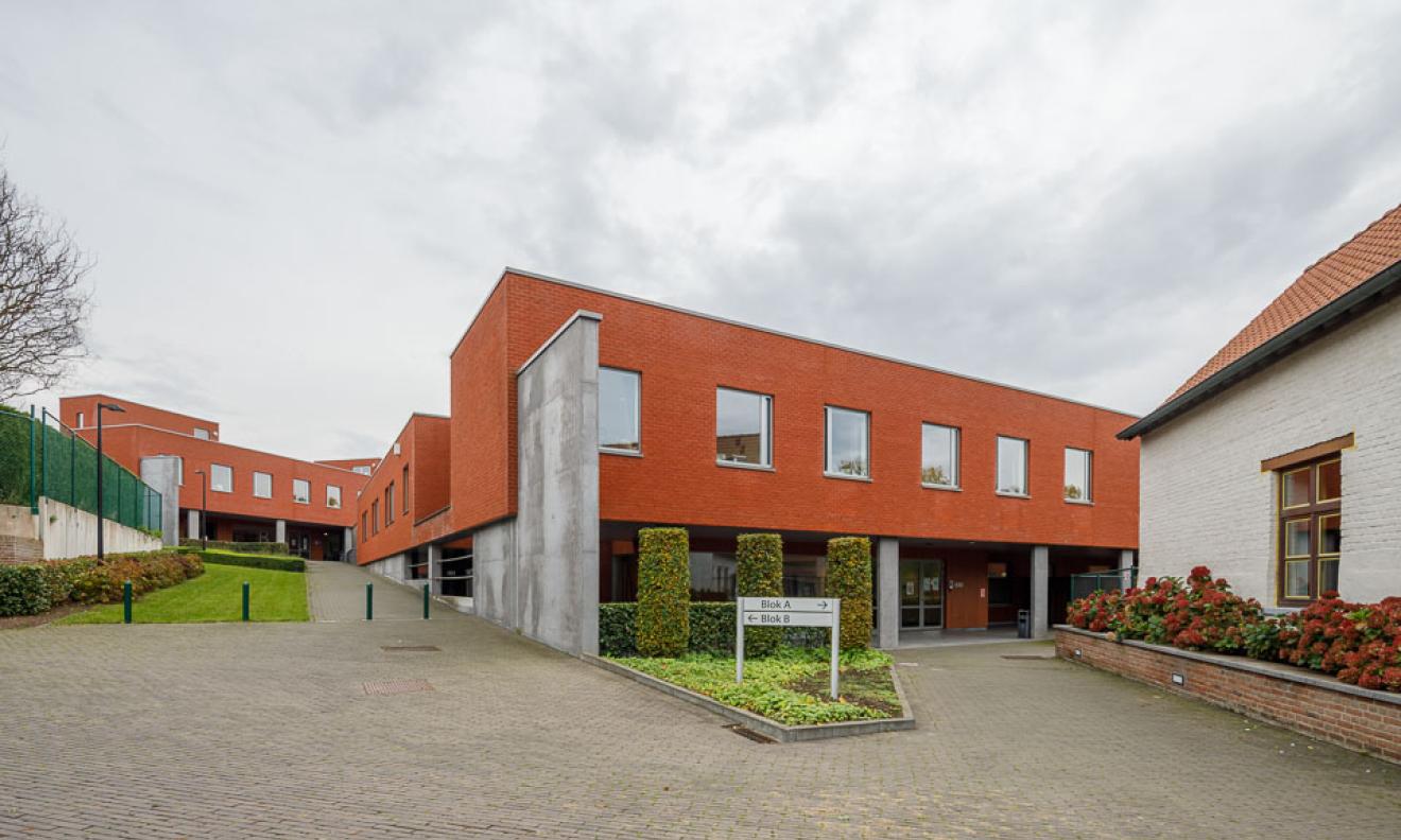 GGZ GPN Vlaamse Ardennen pyschitarische opname en behandeling ouderen