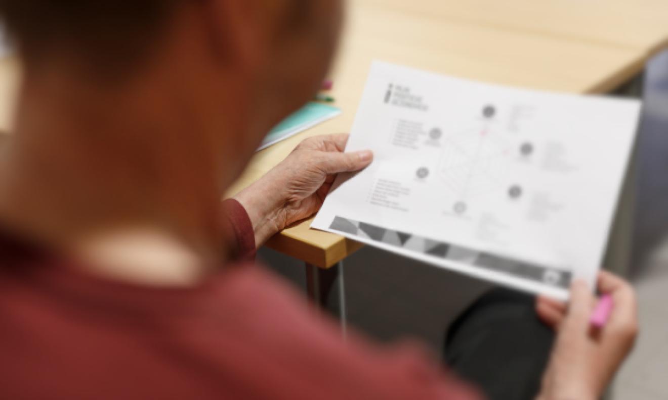 informatie over uw factuur bij PZ Frapello