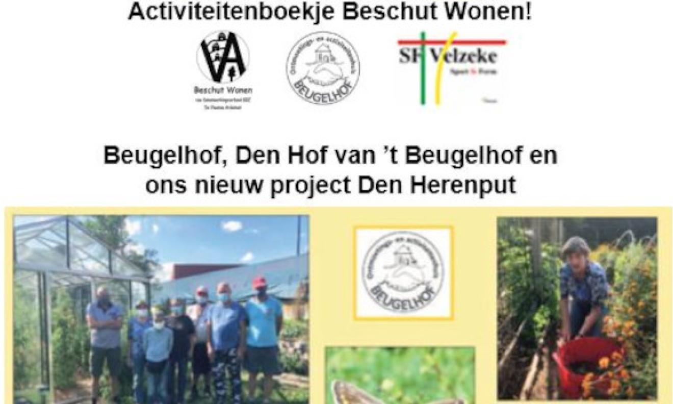 activiteitenboekje IBW