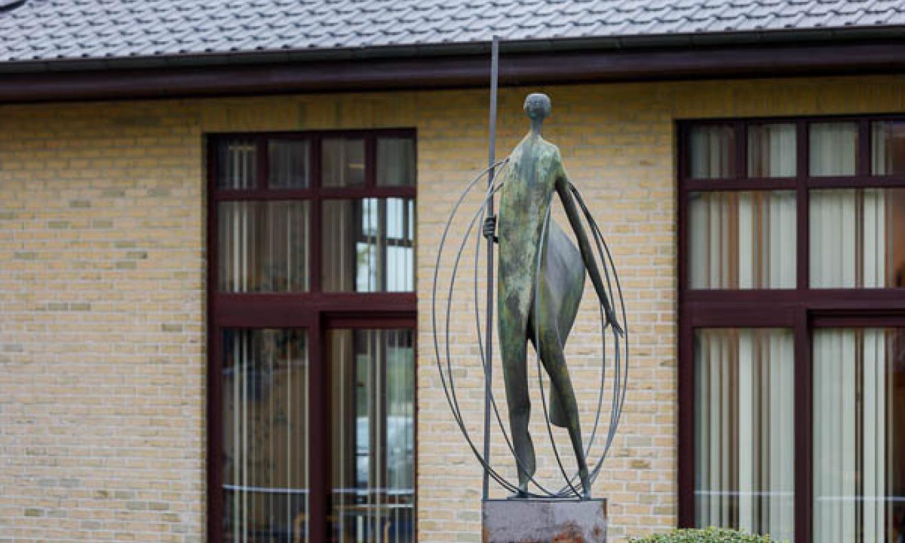 GGZ GPN Vlaamse Ardennen voor patienten