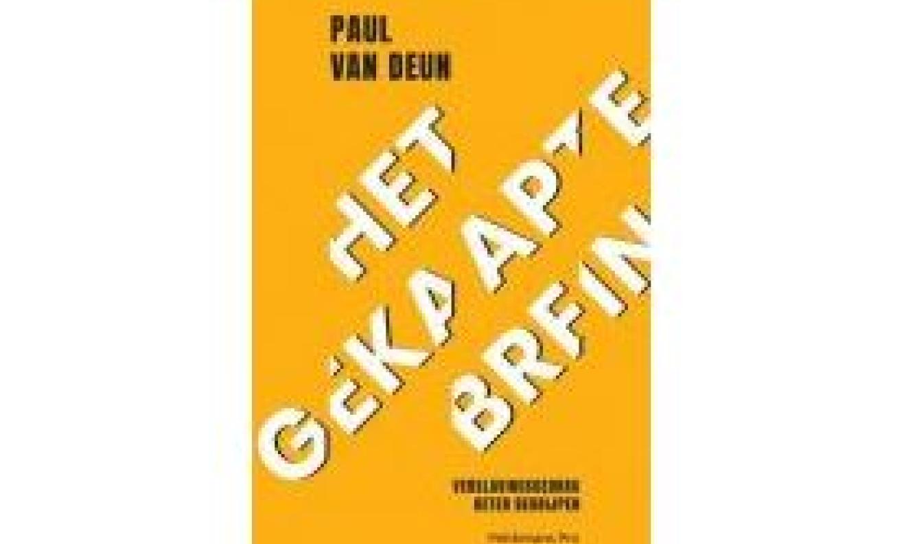 het gekaapte brein_Paul van Deun